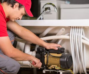 About The Faucet Pros Stryker, OH